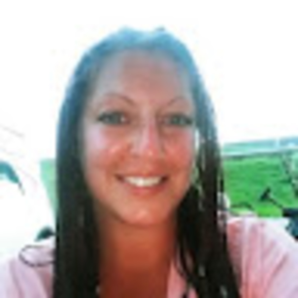 Meet your Posher, Erica
